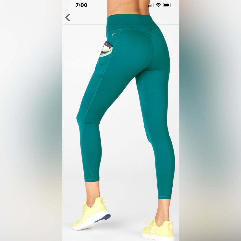 Fabletics Leggings💚